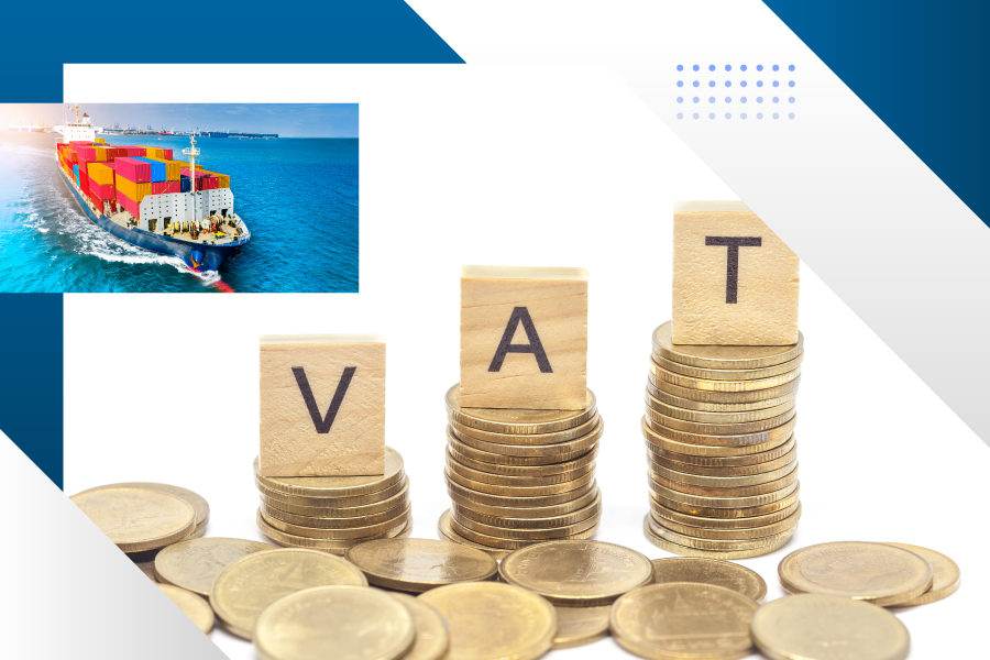 Thuế VAT hàng xuất khẩu là bao nhiêu? Quy định thuế hàng xuất khẩu như thế nào?