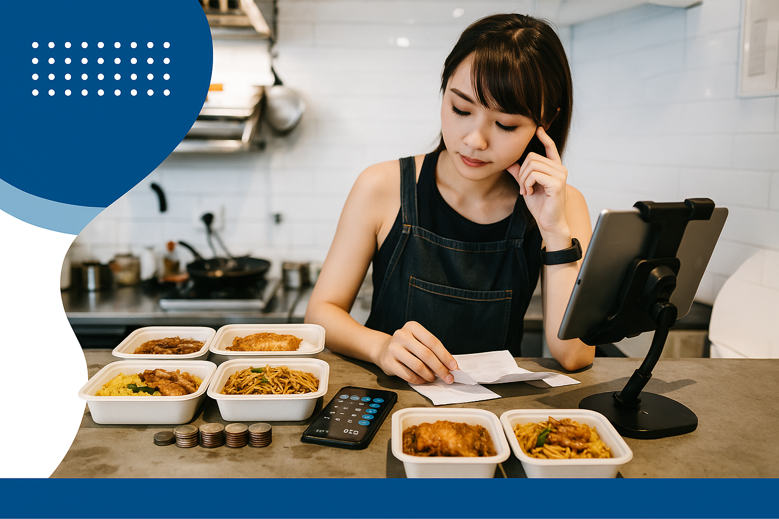Thuế VAT dịch vụ ăn uống là bao nhiêu? Ai phải nộp thuế VAT dịch vụ ăn uống?