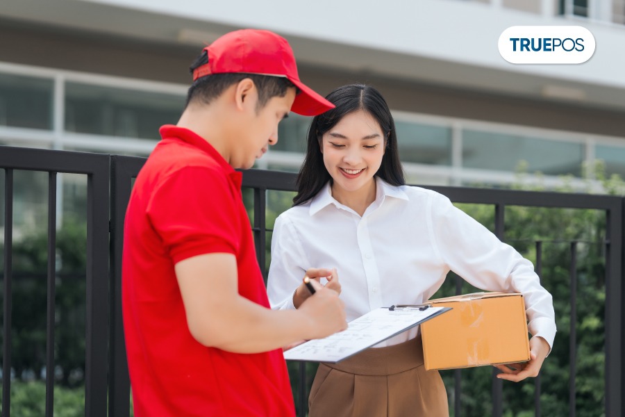 Lợi ích và hạn chế của dịch vụ ship COD.