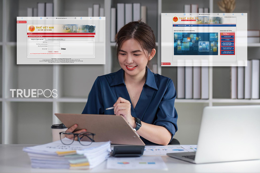 02 cách tra cứu cơ quan quản lý thuế trên website ngành Thuế