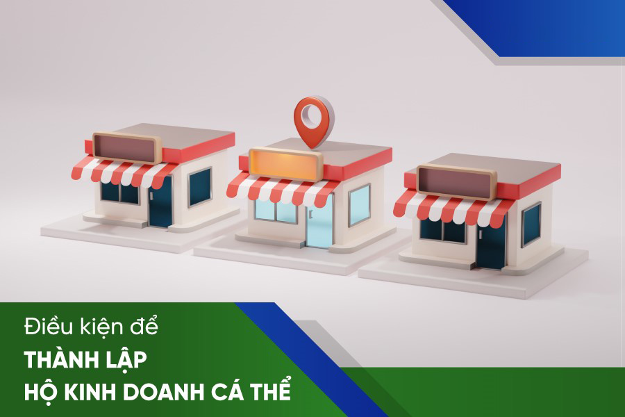 Hướng dẫn cách đăng ký hộ kinh doanh cá thể theo quy định