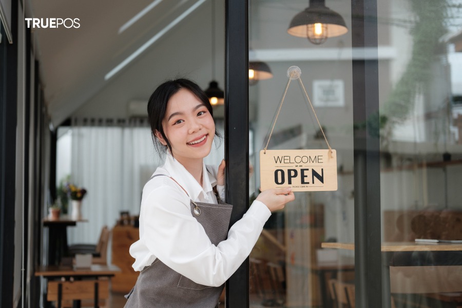 Hộ kinh doanh có hoạt động cần thông báo doanh thu dù chưa tới ngưỡng nộp thuế.