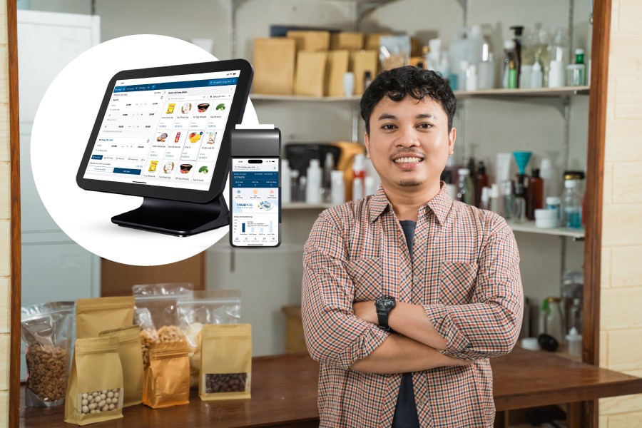 Hóa đơn điện tử và phần mềm bán hàng: Hành trình mới của hộ kinh doanh từ 2026