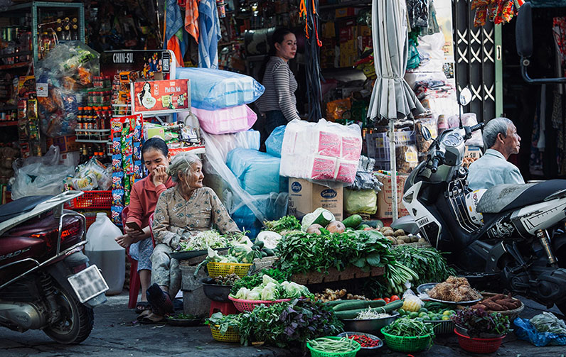 Quy định mới ảnh hưởng trực tiếp đến hộ kinh doanh và tiểu thương