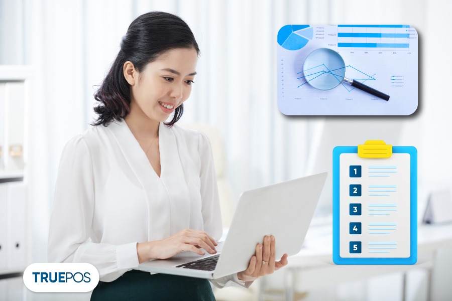 5 cách đo lường & tối ưu trải nghiệm khách hàng.