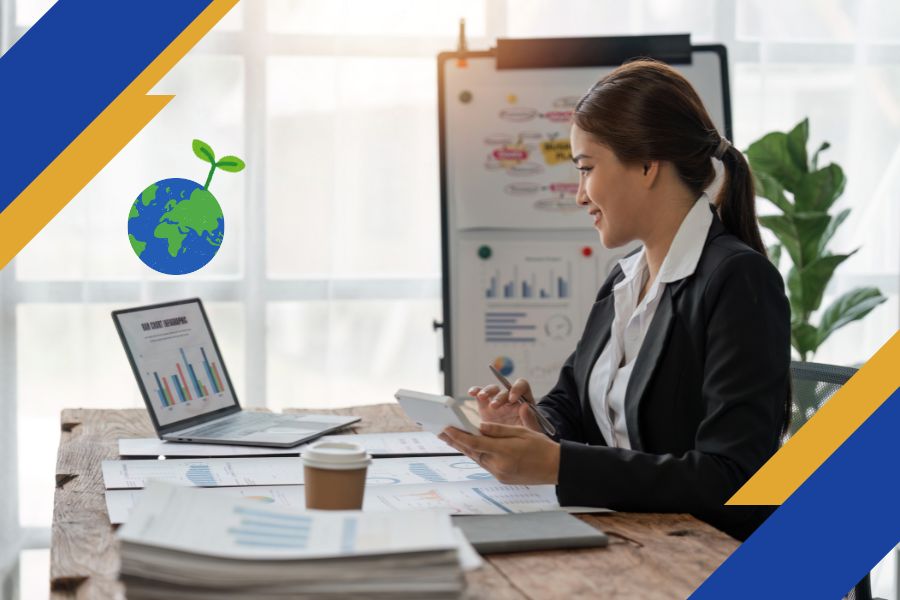 Quy định mới nhất về kế toán thuế bảo vệ môi trường năm 2025