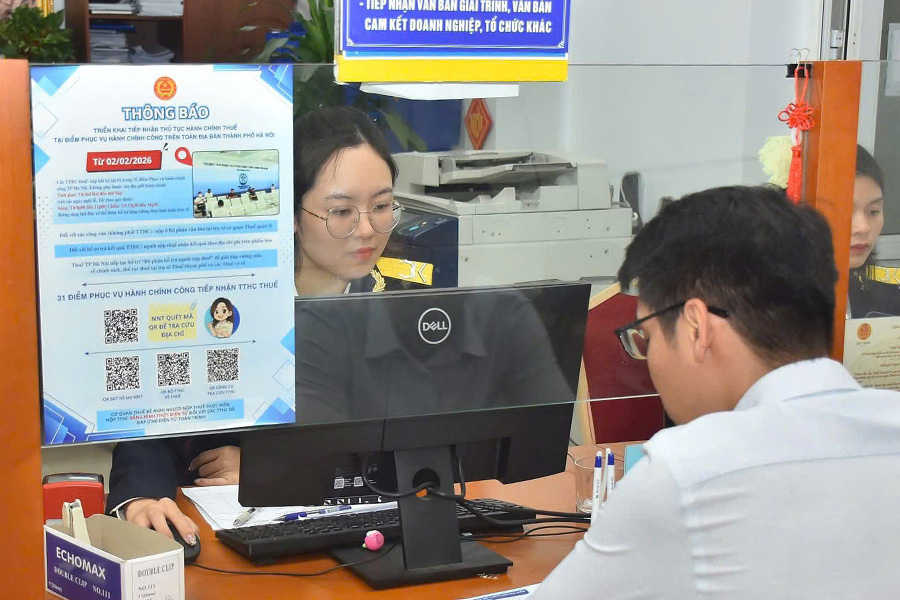 Nghị định 141/2026/NĐ-CP bổ sung miễn thuế TNDN với doanh nghiệp nhỏ