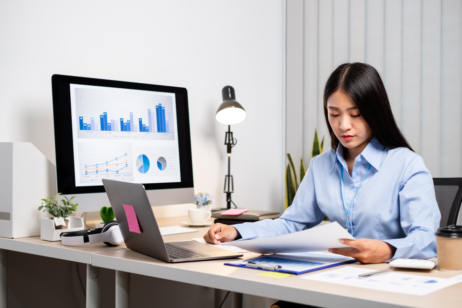 Lợi nhuận kế toán trước thuế âm là gì? Lợi nhuận âm có phải nộp thuế không?