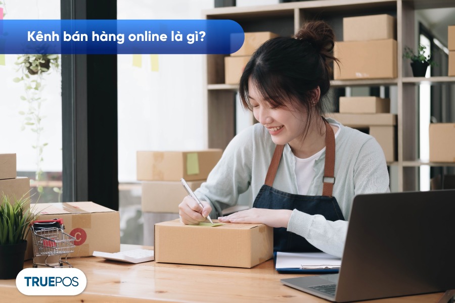 Hiểu đúng về kênh bán hàng online để áp dụng.