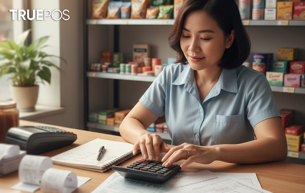 Ngưỡng chịu thuế mới giúp HKD giảm áp lực chi phí và thủ tục trong giai đoạn kinh doanh còn nhỏ.