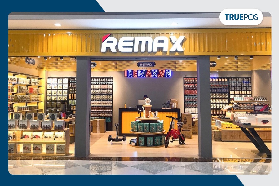 Cách quản lý chuỗi cửa hàng bán lẻ hiệu quả từ thực tiễn vận hành