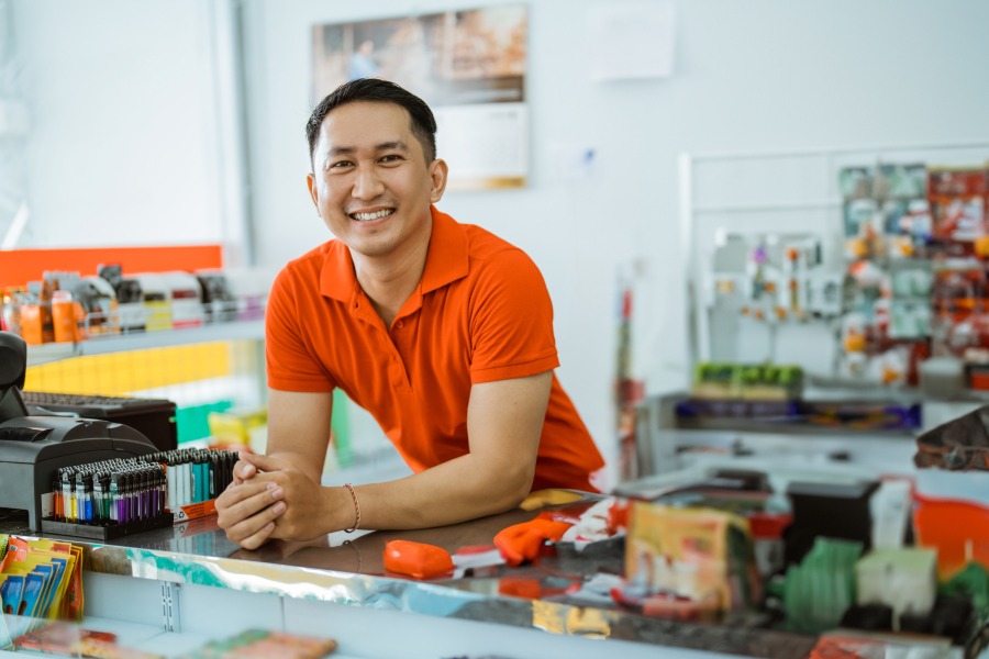 Để kinh doanh cửa hàng tạp hóa bền vững cần có kế hoạch hành động cụ thể.