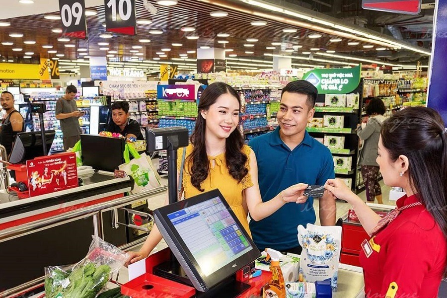 Quy trình các bước hướng dẫn hộ kinh doanh chuyển đổi sang sử dụng phần mềm bán hàng.