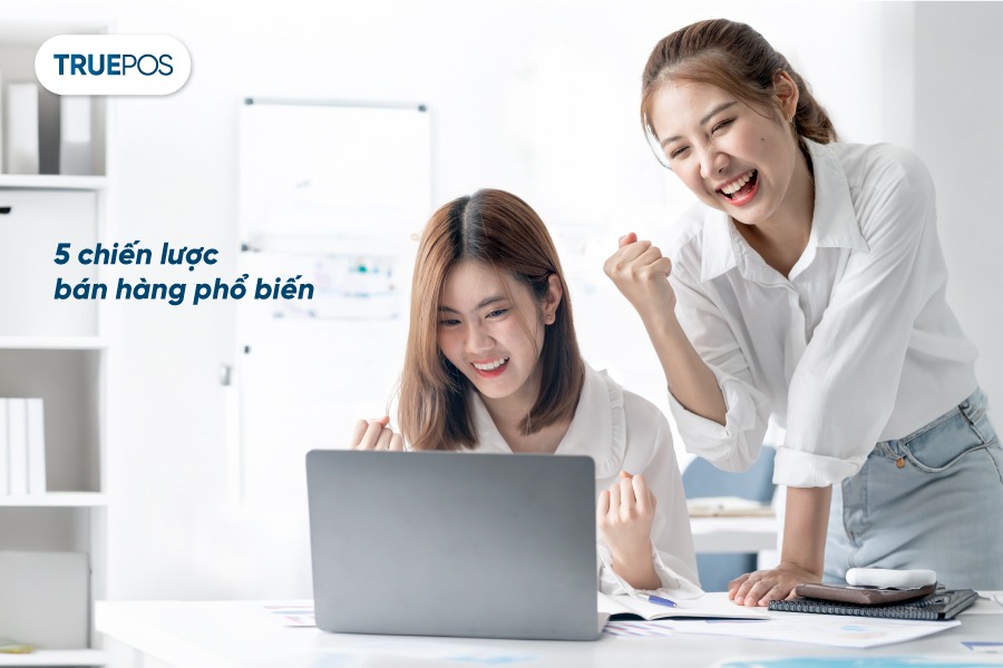 Đội ngũ bán hàng chuyên nghiệp: kết nối sản phẩm với nhu cầu thực tế của khách hàng.