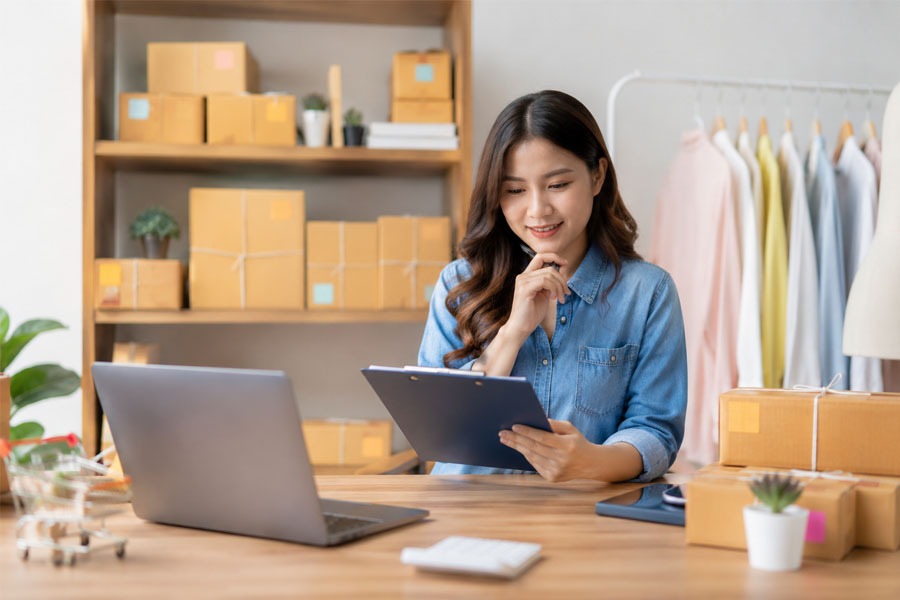 Công thức tính doanh thu: Cách xác định doanh thu nhanh chóng, chính xác