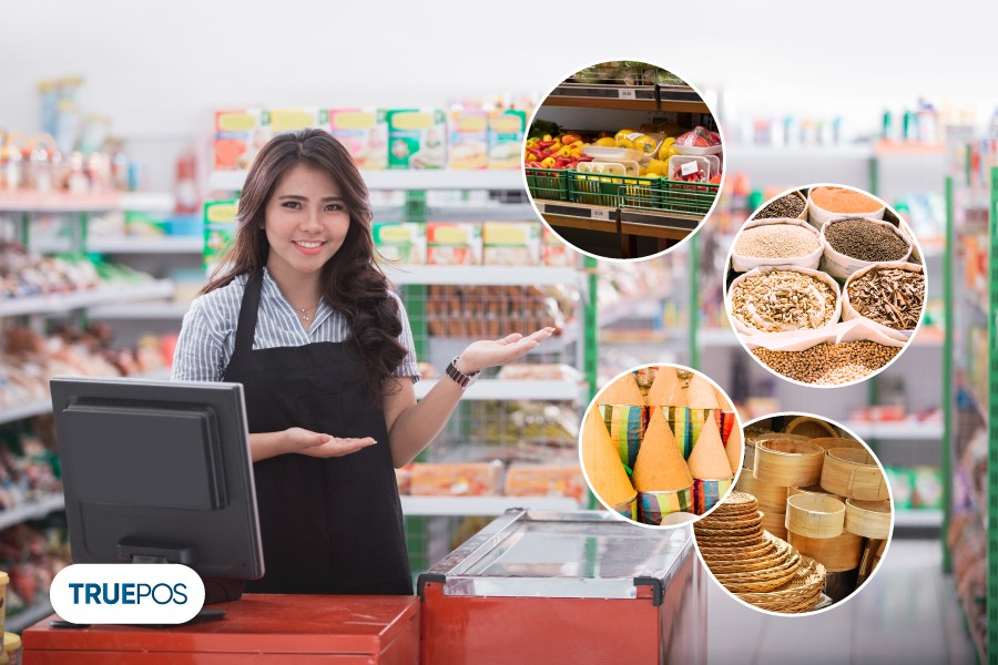 Tổng quan về phần mềm quản lý nhà cung cấp.