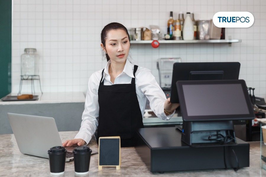 04 Điều kiện để hộ kinh doanh xuất gộp hóa đơn giá trị nhỏ.