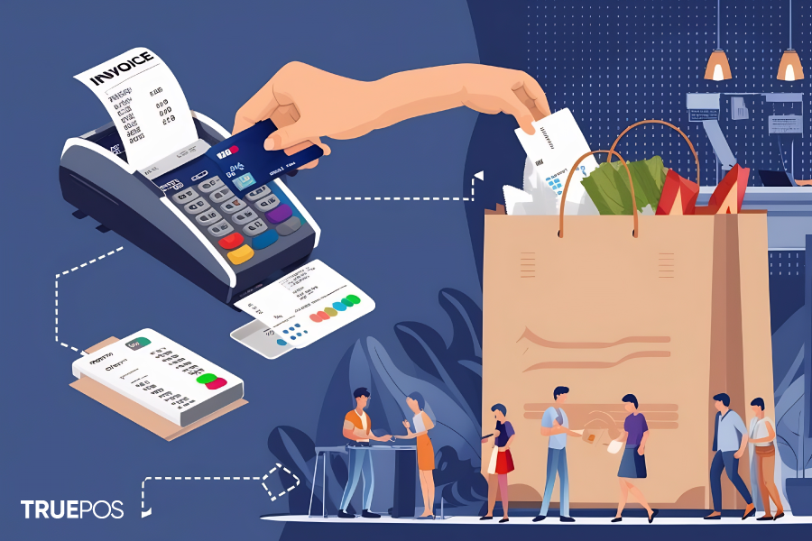 Quy trình triển khai phần mềm quản lý bán hàng cho HKD, cửa hàng nhỏ.