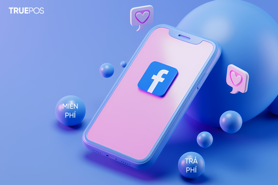 Phần mềm quản lý fanpage miễn phí và trả phí.