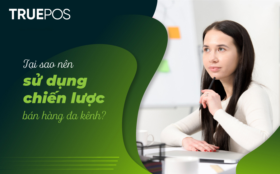 Một chiến lượn bán hàng đúng đắn sẽ mang lại nhiều hơn doanh thu cho cửa hàng