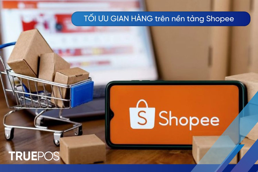 Trưng bày sản phẩm của bạn một cách thu hút nhất.