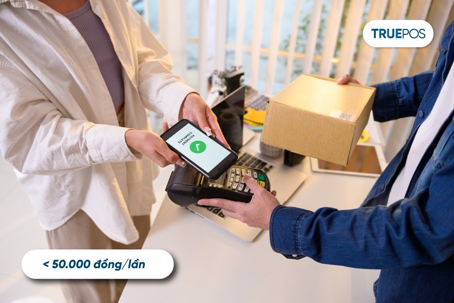 Bộ tài chính đề xuất được xuất gộp hóa đơn giá trị nhỏ vào cuối ngày.