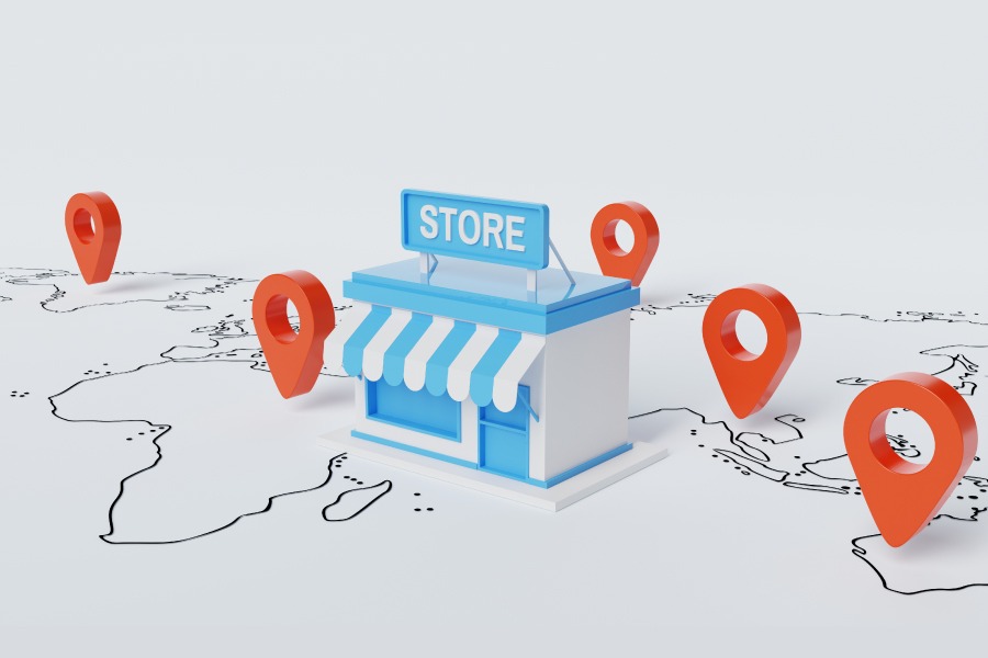 Hộ kinh doanh thông báo địa điểm kinh doanh theo thủ tục tại quy định mới từ ngày 06/04/2026.