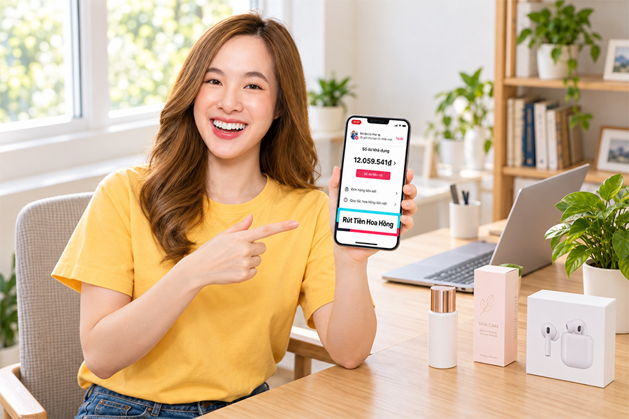 Phân biệt hoa hồng theo nhóm thu nhập để thực hiện nghĩa vụ thuế.