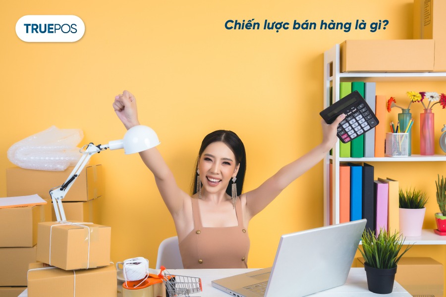 Xây dựng mối quan hệ khách hàng bền vững - chìa khóa của mọi chiến lược bán hàng thành công.
