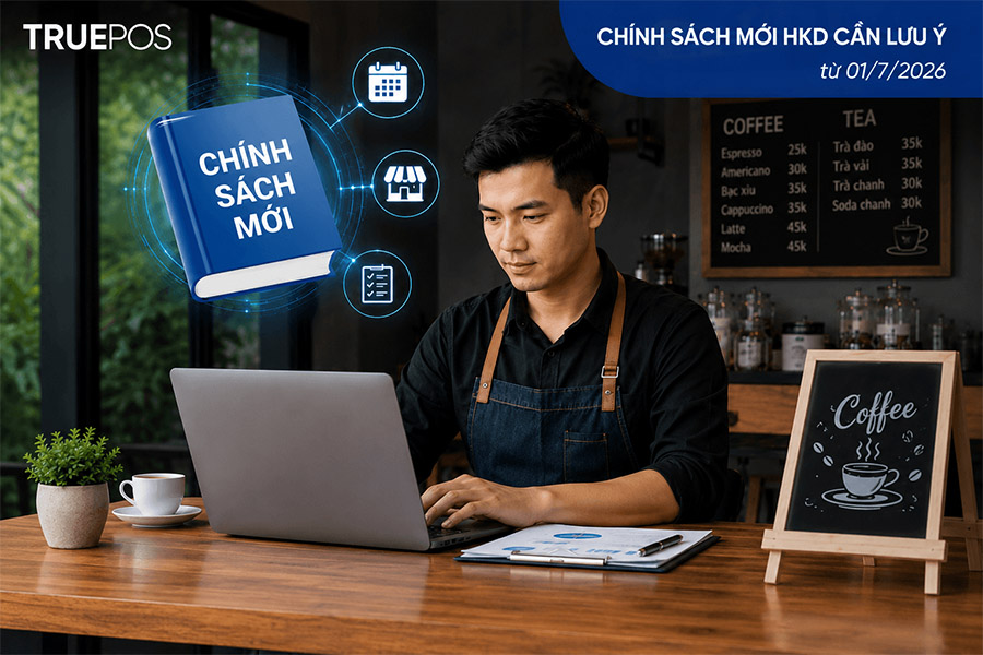 Các chính sách mới quan trọng áp dụng từ 1/7.