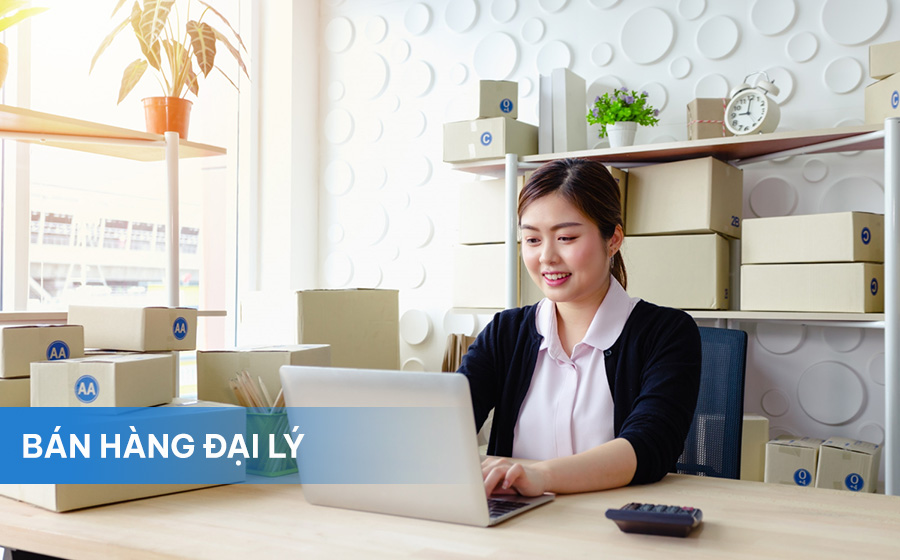 Những quy định quan trọng về bán hàng đại lý.