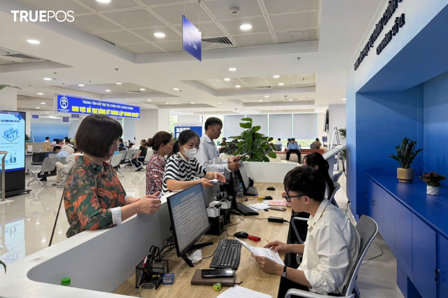 Chủ doanh nghiệp có thể đăng ký kinh doanh đa cấp tại UBND tỉnh.