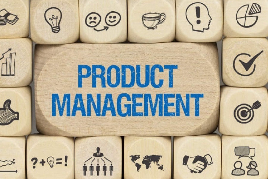 Hệ thống quản lý sản phẩm giúp doanh nghiệp theo dõi hàng hóa hiệu quả.