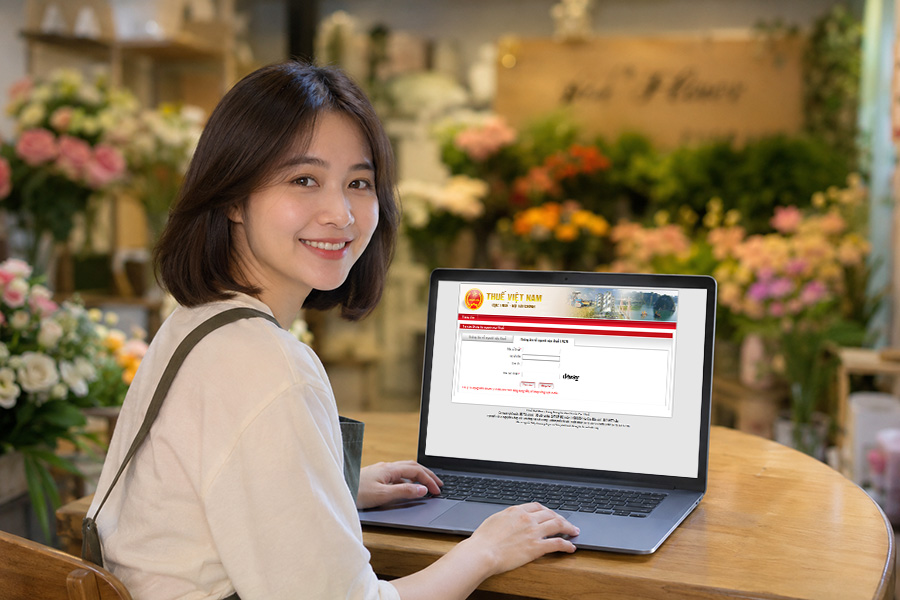 Hướng dẫn tra cứu mã số thuế hộ kinh doanh online nhanh chóng, chính xác mới nhất 2026