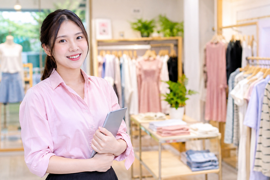Hộ kinh doanh đang kinh doanh mà doanh thu vượt 1 tỷ đồng thì phải làm sao?