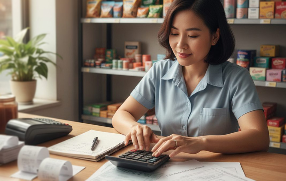 Thông tin về đề xuất nâng ngưỡng không chịu thuế lên 1 tỷ đồng: Hộ kinh doanh cần biết để chủ động hơn