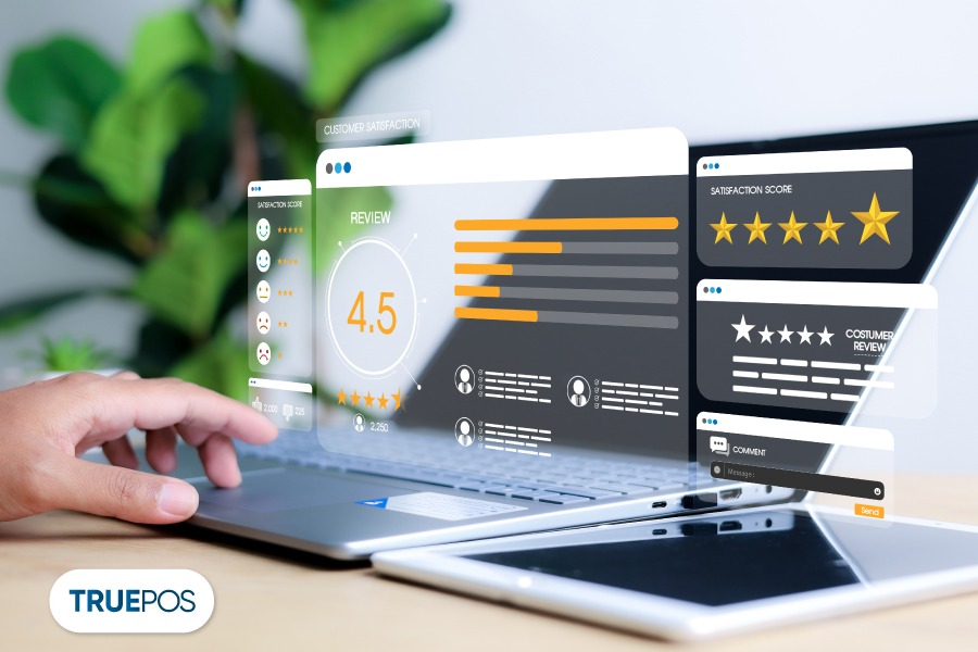 Những yếu tố cấu thành trải nghiệm khách hàng.