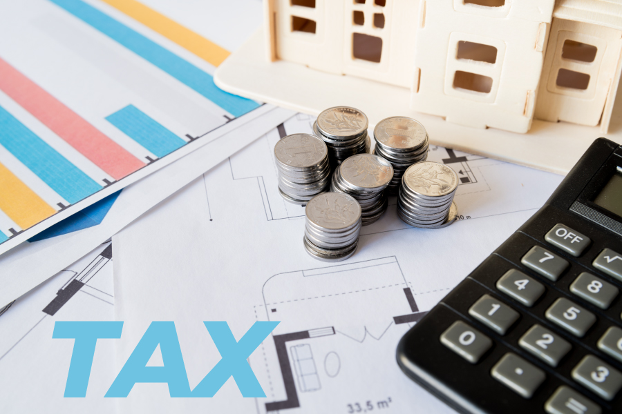 Cách tính thuế hộ kinh doanh nhỏ lẻ 2025 cần nắm rõ