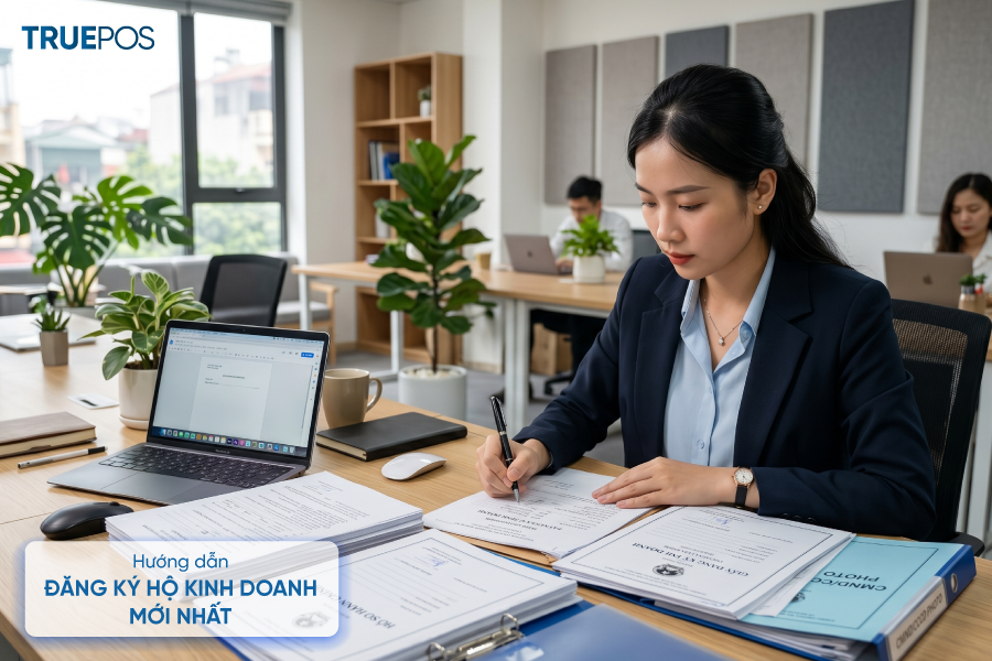 Thực hiện đúng thủ tục là yêu cầu bắt buộc để được cấp ĐKKD.