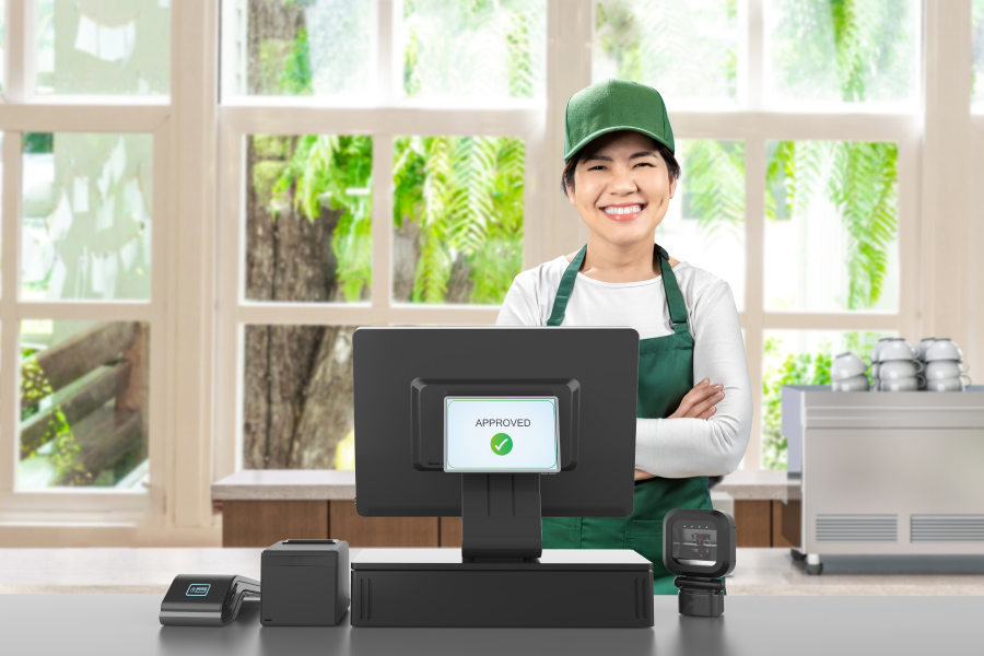 Phần mềm bán hàng nào cho hộ kinh doanh dễ sử dụng?