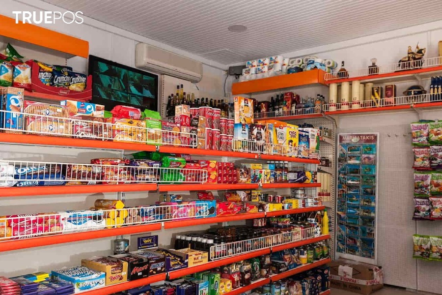 3 mô hình kinh doanh tạp hóa phổ biến nhất