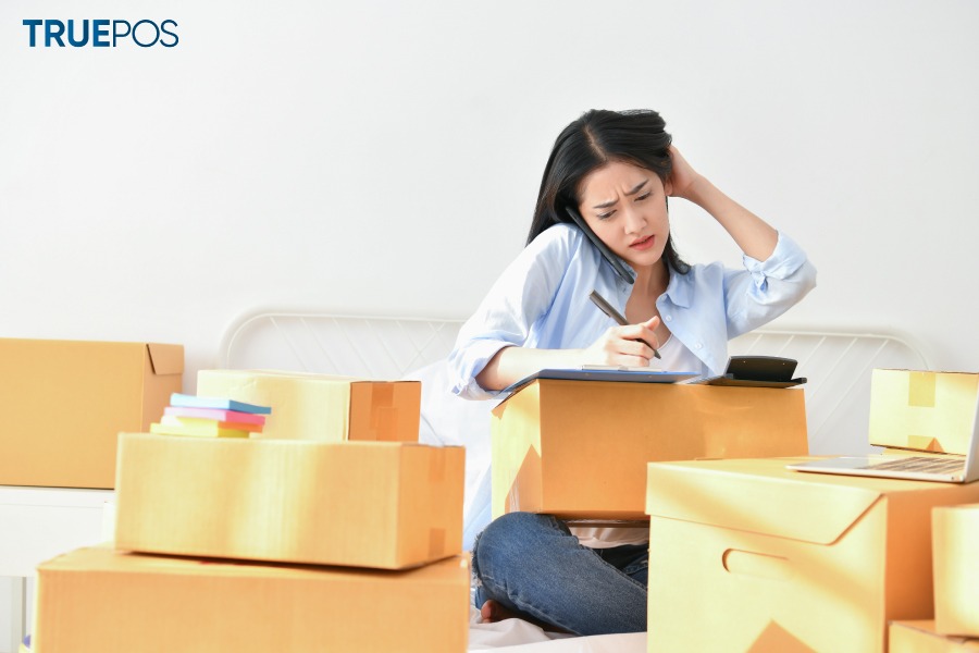 Mô hình tạp hóa nhỏ có tỷ lệ thất bại cao vì tồn tại nhiều vấn đề bất cập.