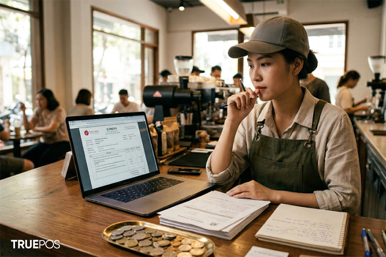 HKD lưu ý về mốc doanh thu áp dụng HĐĐT.