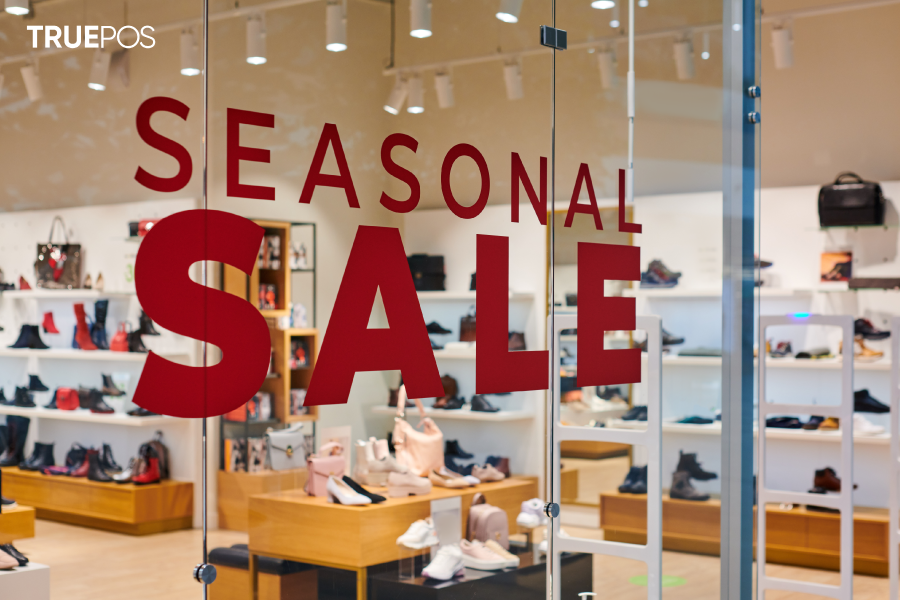 Khuyến mại là hoạt động nhằm thúc đẩy việc mua bán hàng hóa, dịch vụ.