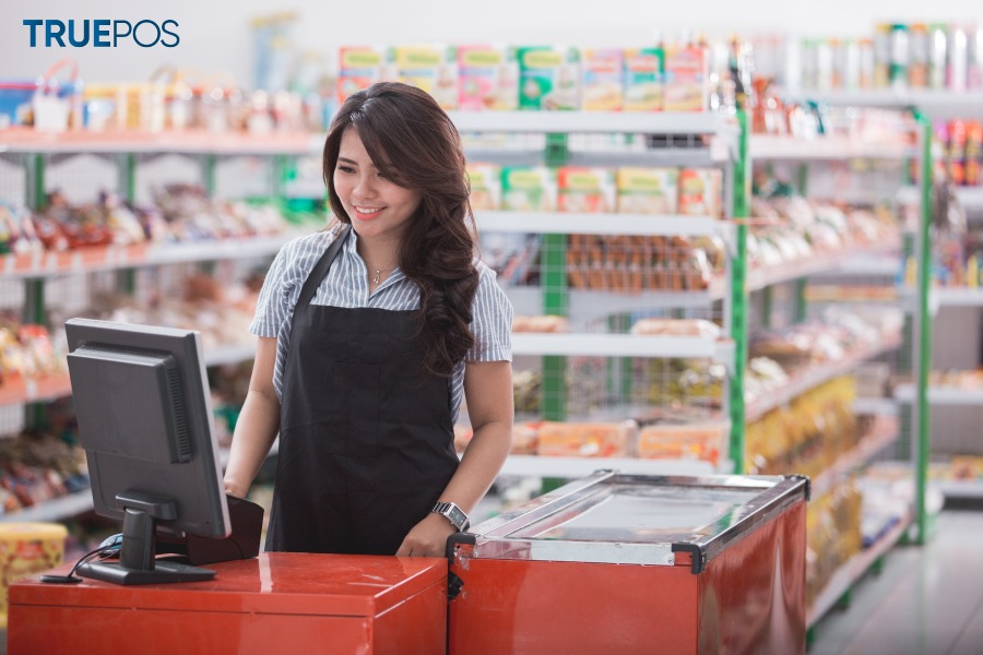 Một số giải pháp khắc phục những sai lầm phổ biến trong quản lý cửa hàng tạp hóa.