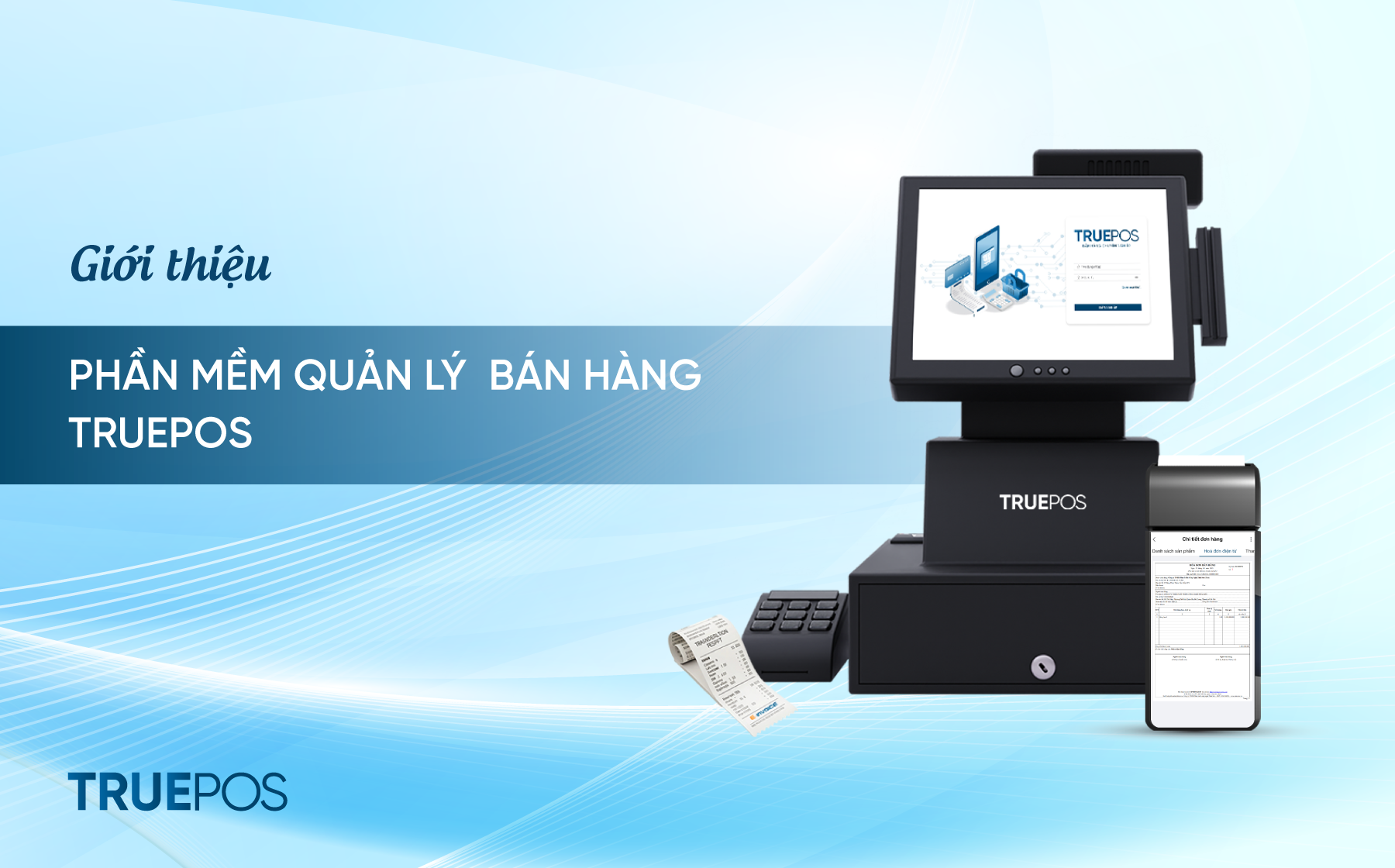 Hướng dẫn quản lý và bán hàng với Danh mục sản phẩm theo Combo