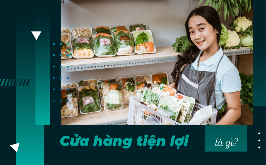 Kinh doanh cửa hàng tiện lợi: Những quy định pháp lý quan trọng