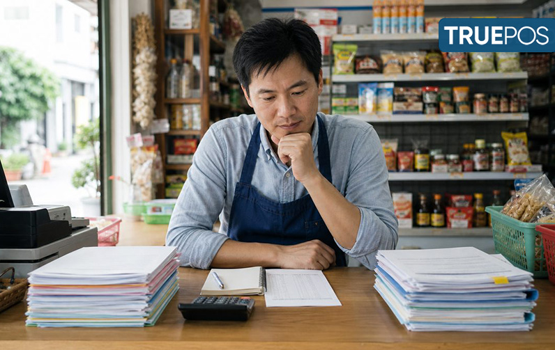 Cùng doanh thu, hộ kinh doanh hay doanh nghiệp đóng thuế nhiều hơn?