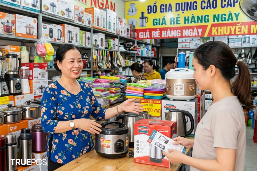 Hộ kinh doanh thuộc đối tượng sử dụng Mẫu sổ S3a-HKD.