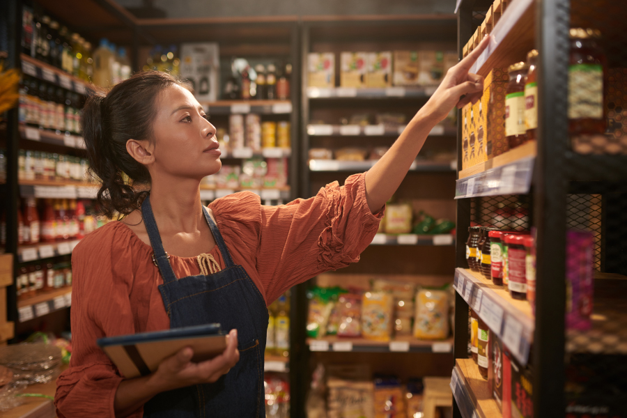 Các mặt hàng tạp hóa bán chạy nhất hiện nay: Gợi ý cho người mới mở cửa hàng